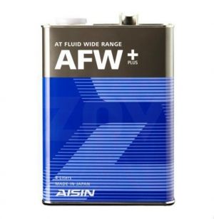 Aisin ATF AFW+