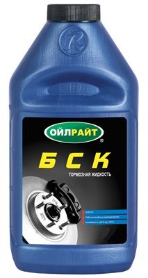 Oil Right Бcк-ПС