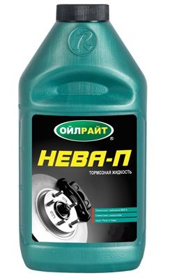 Oil Right Нева-П