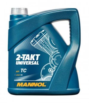 MANNOL 2T Universal