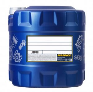 MANNOL 7707 O.E.M. for Ford Volvo 5W-30