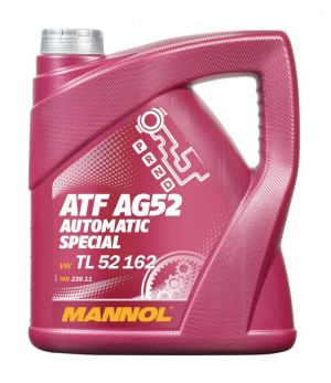 MANNOL ATF AG52