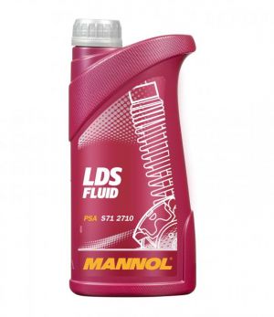 MANNOL LDS Fluid