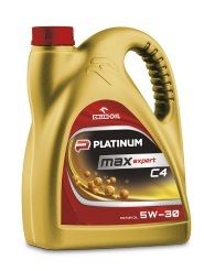 Orlen Platinum Max Expert C4 5W-30