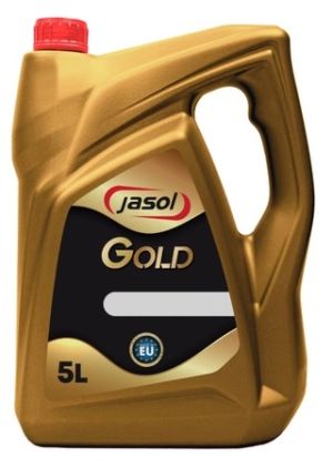 Jasol Gold 75W-80