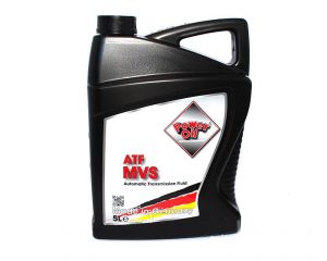 POWER OIL ATF MVS