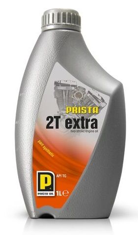 Prista Oil 2T Extra