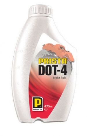 Prista DOT-4