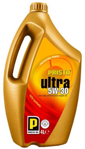 Prista Oil Ultra 5W-30