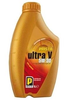 Prista Oil Ultra V 5W-30