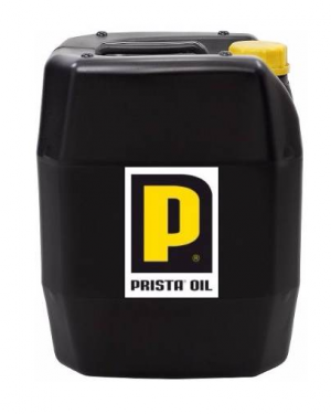 Prista Oil Super Benzin 15W-40