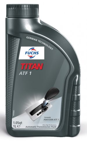Fuchs Titan ATF 1