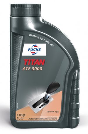 Fuchs Titan ATF 3000