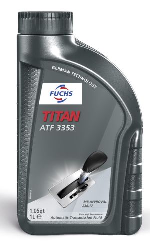 Fuchs Titan ATF 3353