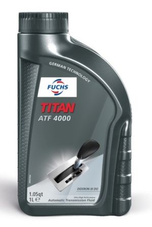 Fuchs Titan ATF 4000
