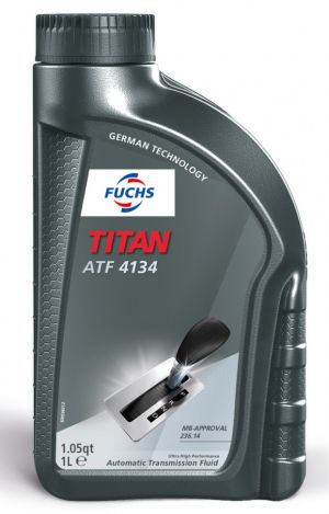 Fuchs Titan ATF 4134