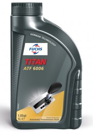 Fuchs Titan ATF 6006
