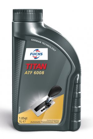 Fuchs Titan ATF 6008