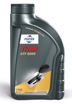 Fuchs Titan ATF 6009