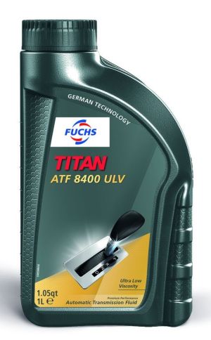Fuchs Titan ATF 8400 ULV