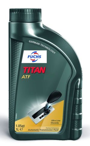 Fuchs Titan ATF 5668