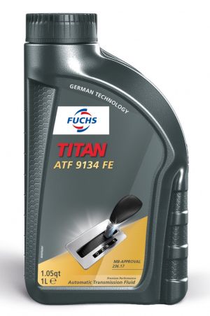 Fuchs Titan ATF 9134 FE
