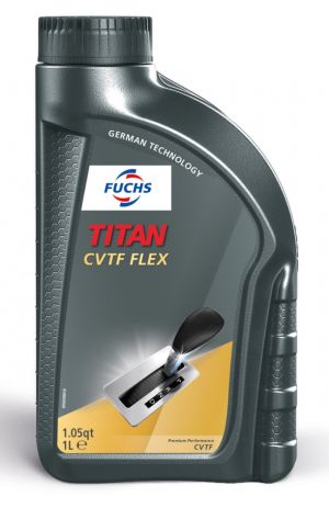 Fuchs Titan CVTF Flex