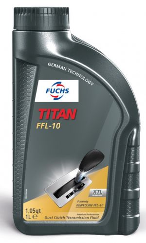 Fuchs Titan FFL-10