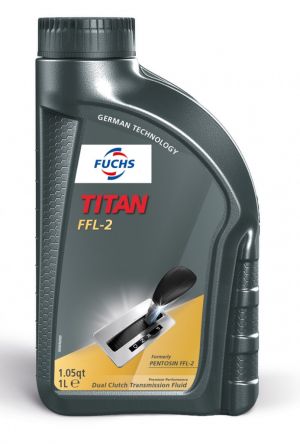 Fuchs Titan FFL-2