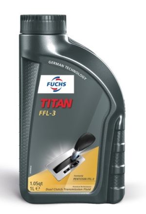 Fuchs Titan FFL-3