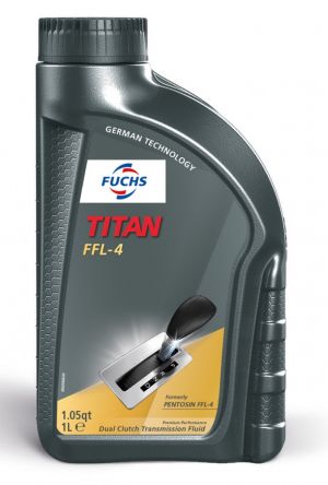 Fuchs Titan FFL-4