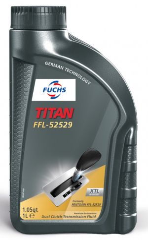 Fuchs Titan FFL-52529