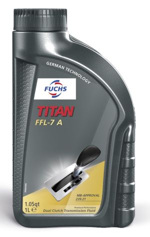 Fuchs Titan FFL-7 A