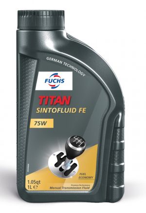 Fuchs Titan Syntofluid FE 75W
