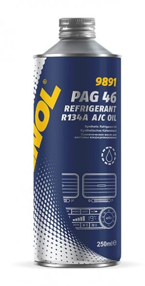 MANNOL PAG 46 Refrigerant Oil