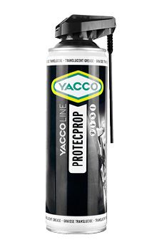 Защитная смазка Yacco Protecprop