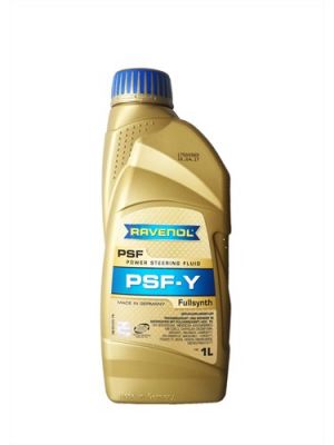 RAVENOL PSF-Y Fluid