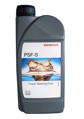 Honda PSF
