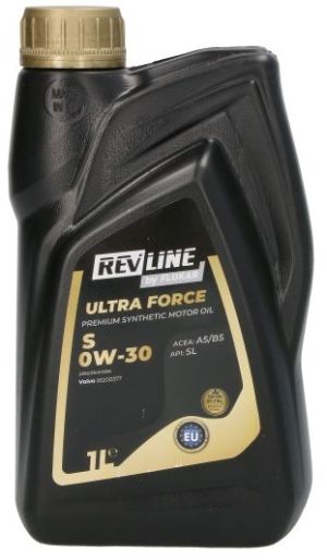 Revline Ultra Force S 0W-30
