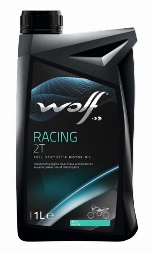 Wolf Racing 2T
