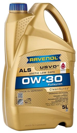 Ravenol ALS 0W-30