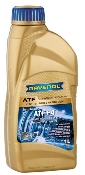 Ravenol ATF+4