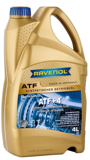 Ravenol ATF+4