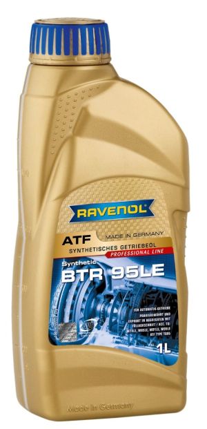 Ravenol ATF BTR 95LE
