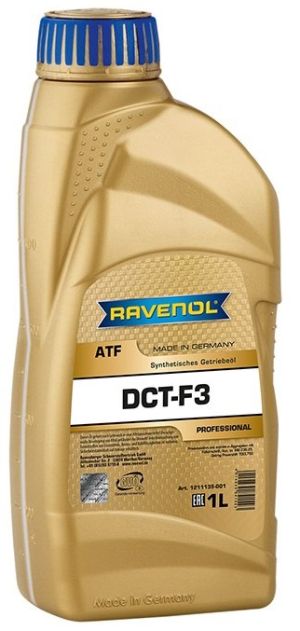 Ravenol ATF DCT-F3