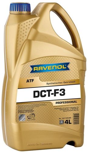 Ravenol ATF DCT-F3