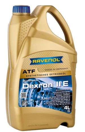 Ravenol ATF Dexron II E
