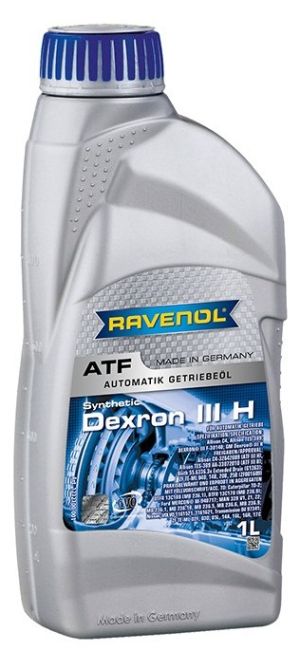 Ravenol ATF Dexron III H
