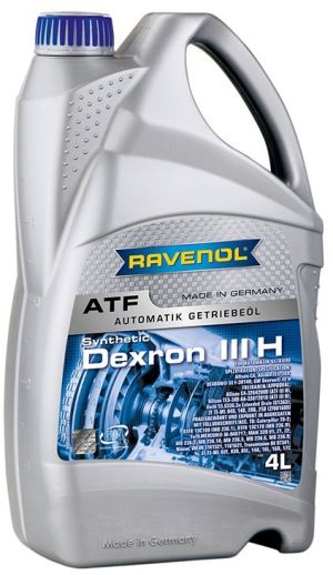 Ravenol ATF Dexron III H