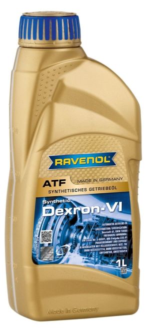 Ravenol ATF Dexron VI